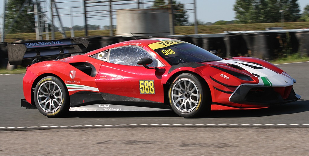 (Foto: Motorsporten.dk)